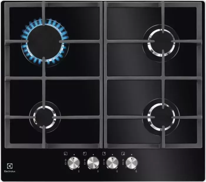 Панель варочная газовая ELECTROLUX GME263YK