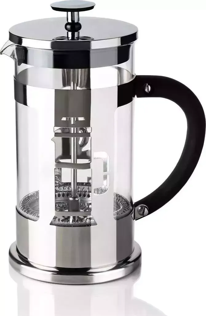 Френч-пресс Italco Model S 1л (321186-1000)