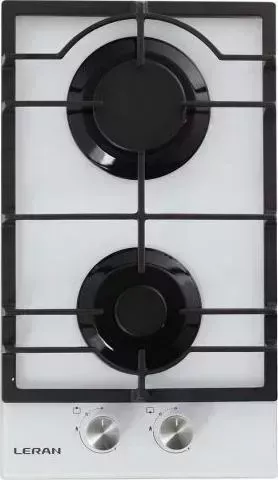 Панель варочная газовая LERAN GH 32421 WG