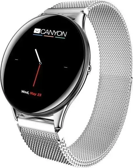 Умные часы CANYON CNS-SW70SS
