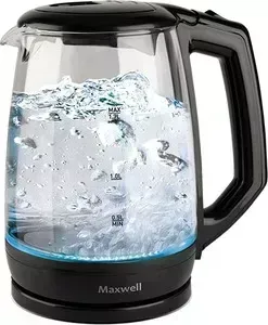 Чайник электрический MAXWELL MW-1076
