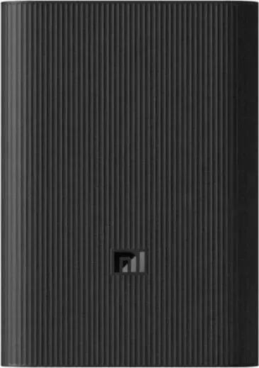 Внешний аккумулятор XIAOMI Mi Power Bank 3 Ultra compact PB1022ZM (BHR4412GL)