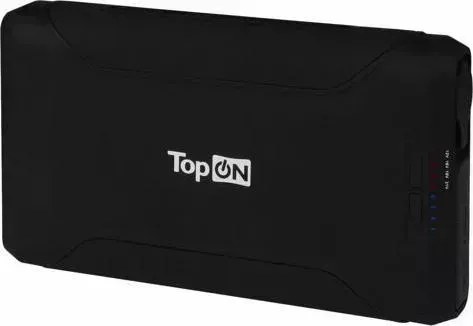 Внешний аккумулятор Topon TOP-X72 72000мAч черный (102471)
