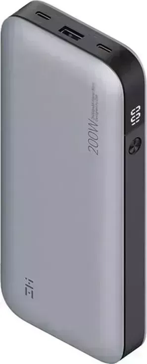 Внешний аккумулятор XIAOMI ZMI QB826 25000mAh (ZMKQB826CNGR)
