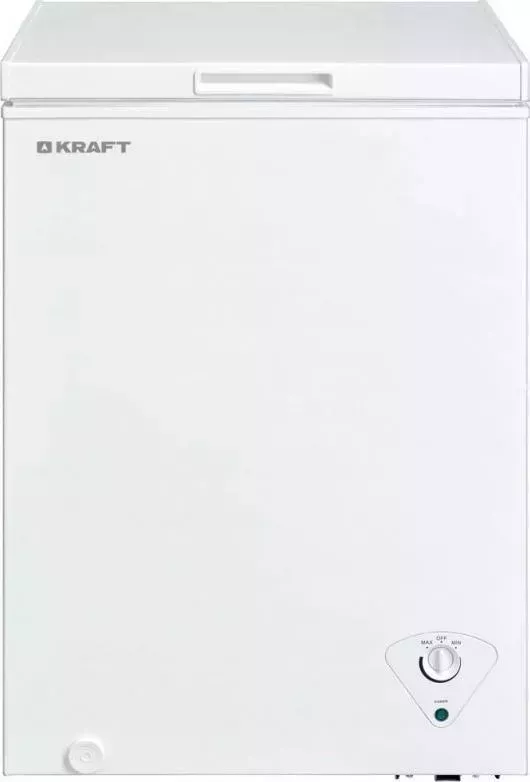 Морозильник KRAFT BD(W)-102QX
