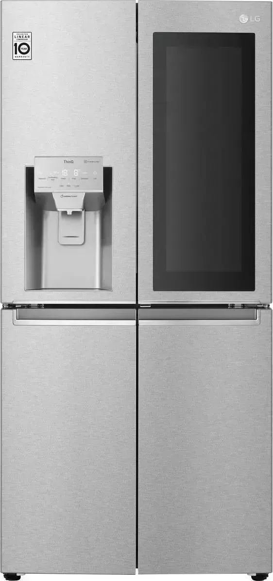 Холодильник LG GC-X 22 FTALL
