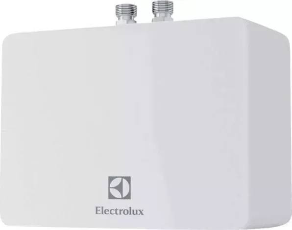 Водонагреватель проточный электрический ELECTROLUX NP 6 AQUATRONIC 2.0