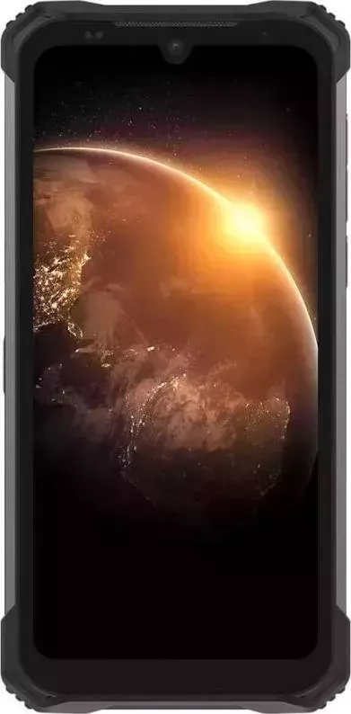 Телефон Doogee S86 6/128Gb Mineral Black