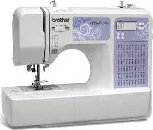 Швейная машина BROTHER Style 60e