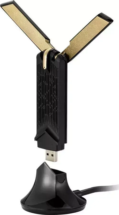 Адаптер Wi-Fi ASUS WiFi USB-AX56