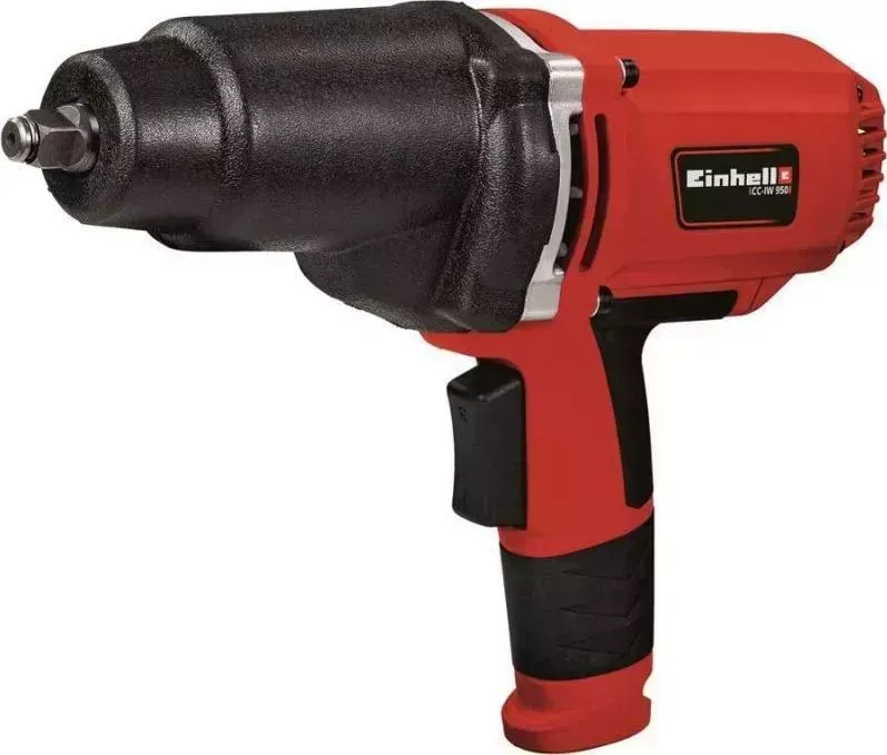Гайковерт аккумуляторный EINHELL CC-IW 950 (4259950)