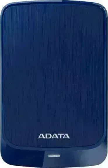 Внешний HDD A-DATA диск 1Tb HV320 синий