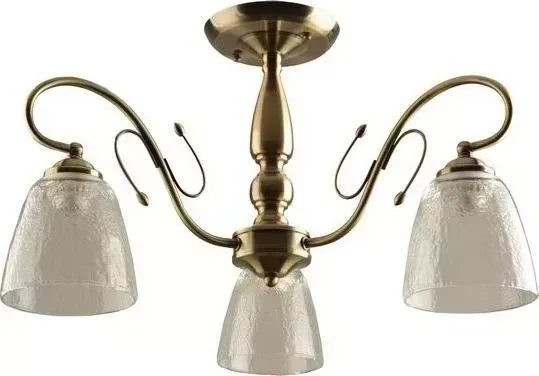 Люстра Hiper Trum H198-3