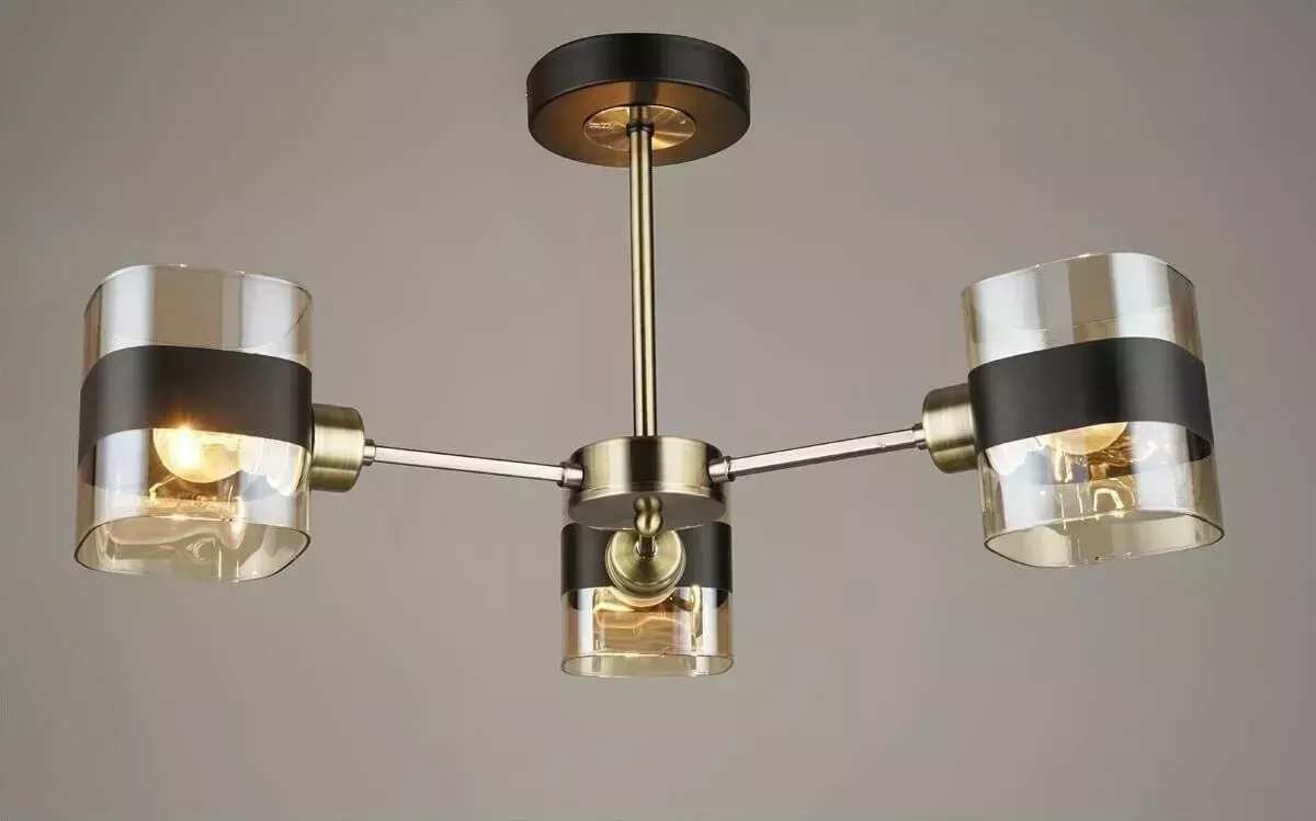 Люстра Hiper Aella H212-3