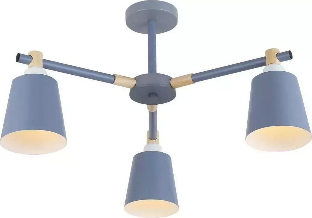 Люстра Hiper Anfisa H168-3