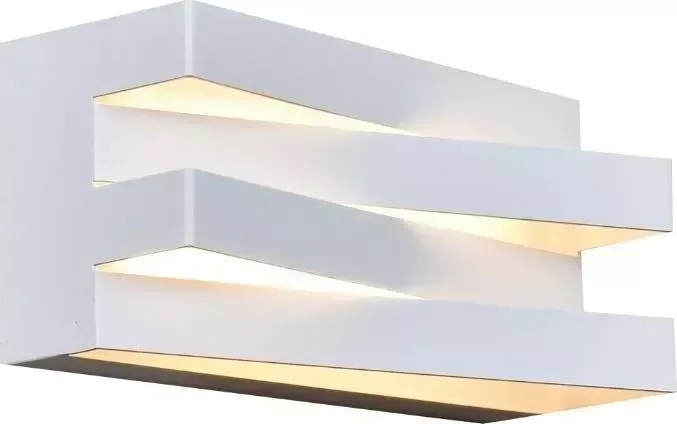 Бра Hiper Caen H816-7 белый