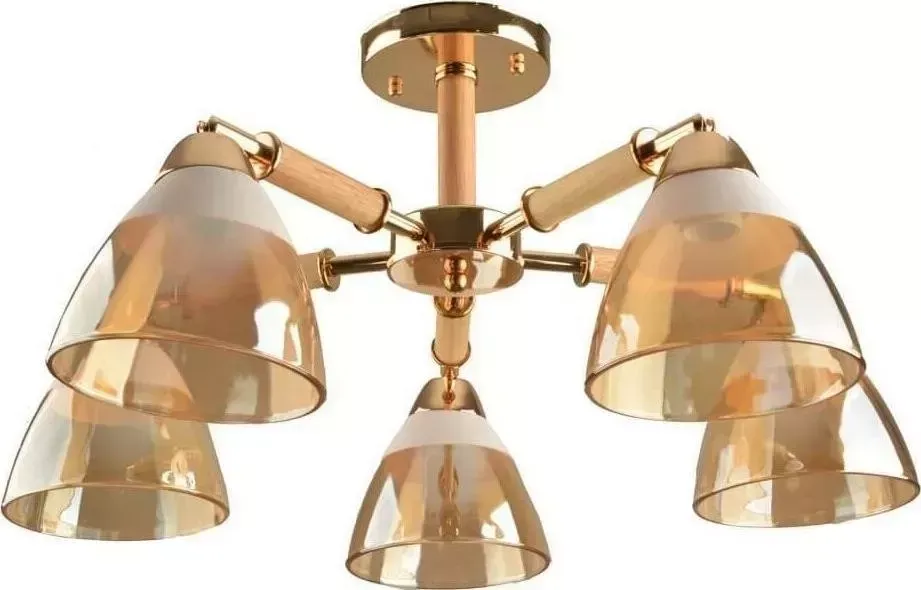 Люстра Hiper Sola H200-5