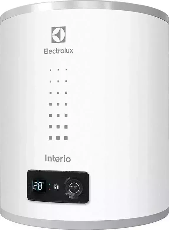 Водонагреватель ELECTROLUX EWH 30 INTERIO 3