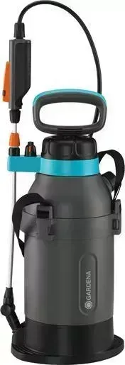 Опрыскиватель GARDENA Plus 5л (11138-20.000.00)