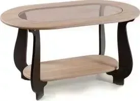 Стол компьютерный SKYLAND SkyLand CD 1213(L) Белый 1200х600х1350мм