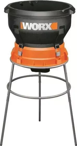 Садовый измельчитель Worx WG430E