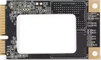 SSD накопитель NETAC 256Gb (NT01N5M-256G-M3X)