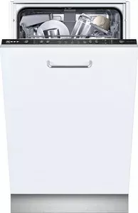 Посудомоечная машина встраиваемая NEFF S581D50X2R
