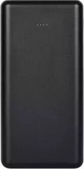 Внешний аккумулятор TFN Solid 30 PD black (-PB-283-BK)