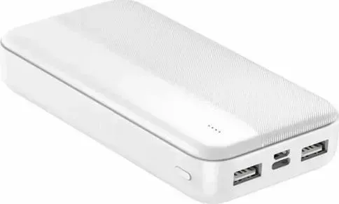 Внешний аккумулятор TFN Solid 10 white (-PB-281-WH)