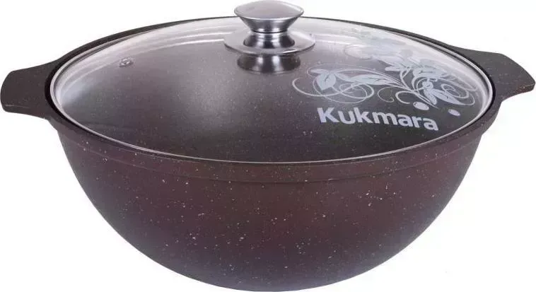 Казан KUKMARA кмк47а