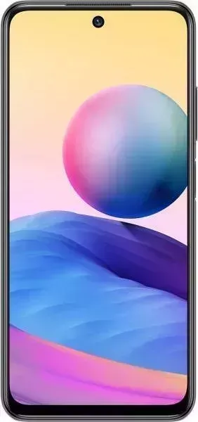 Смартфон XIAOMI Redmi Note 10T 4/128Gb Gray