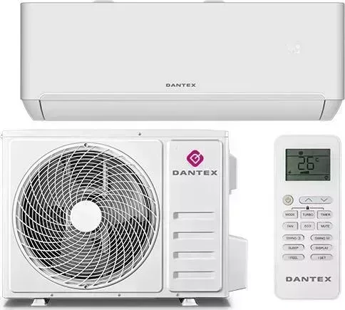 Сплит система DANTEX RK-09SATI /RK-09SATIE