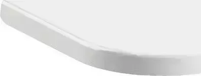 Сиденье для унитаза RAVAK Uni Chrome 02A X01549