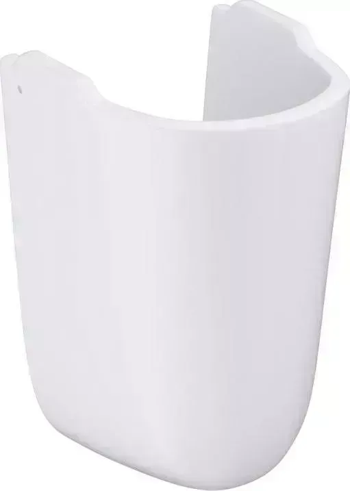 Пьедестал Grohe для раковины Bau Ceramic 39426000
