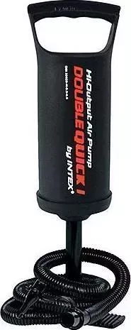 Аксессуар INTEX для бассейнов 68612 29см насос ручной
