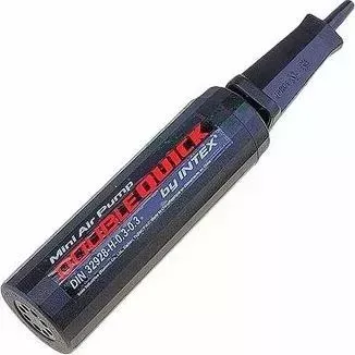 Аксессуар INTEX для бассейнов Double Quick Mini ручной насос (69613)