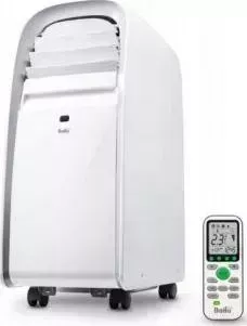 Водонагреватель ROYAL Clima Fusto RWH-FS7-CEU белый