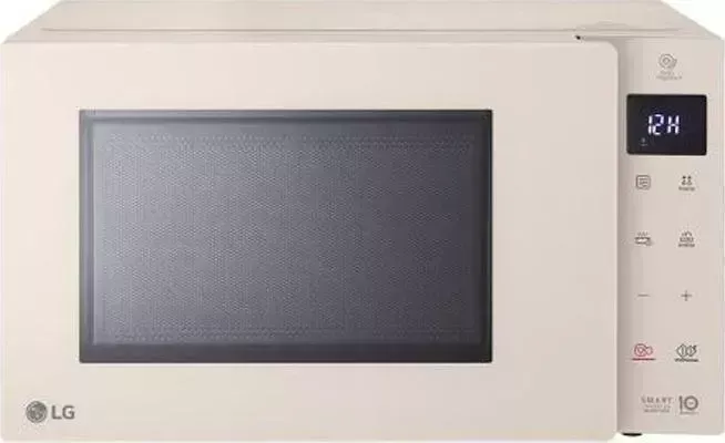 Микроволновая печь LG MS 2536 GIK