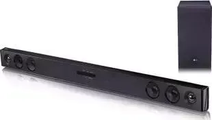 Телевизор BQ 32FS34B SMART