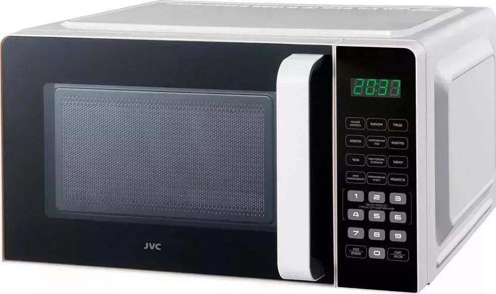 Микроволновая печь JVC JK-MW360S