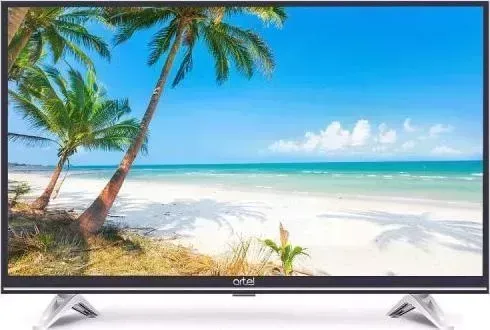 Телевизор Artel ARTEL UA32H1200 стальной