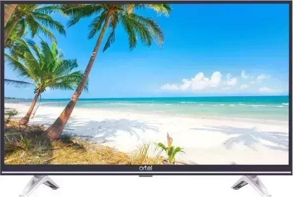 Телевизор Artel ARTEL UA32H1200 серо-коричневый