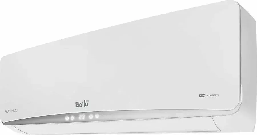 Сплит система BALLU BSEI-09HN1_21Y
