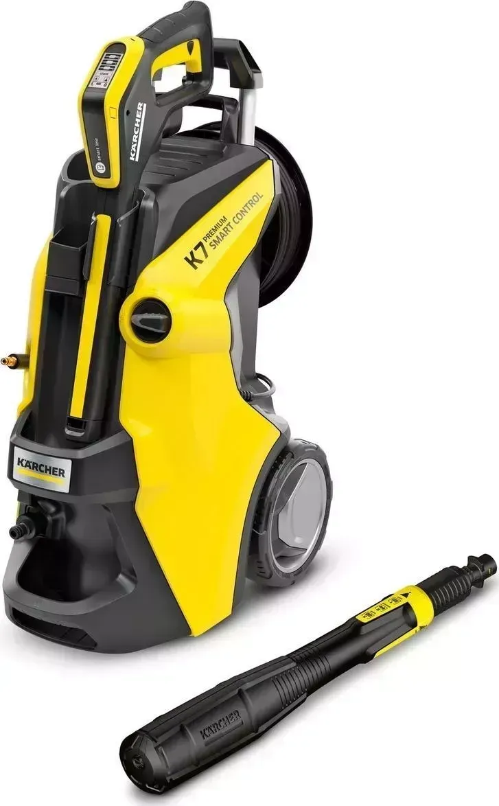 Автомойка KARCHER K 7 Premium Smart Control (1.317-230.0)