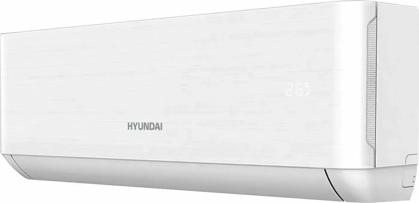 Сплит система HYUNDAI HAC-12i/T-PRO
