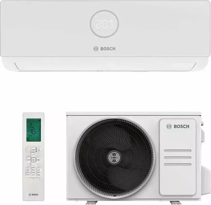 Сплит система BOSCH CLL2000 W 70