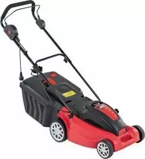 Газонокосилка OPTIMA MTD 38 E