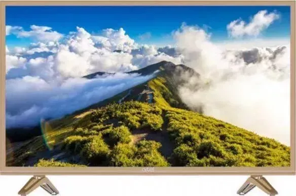 Телевизор Artel ARTEL UA32H1200 золотой