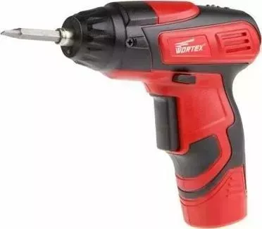 Шуруповерт Wortex BS 4536-1 Li (BS45361Li0823)