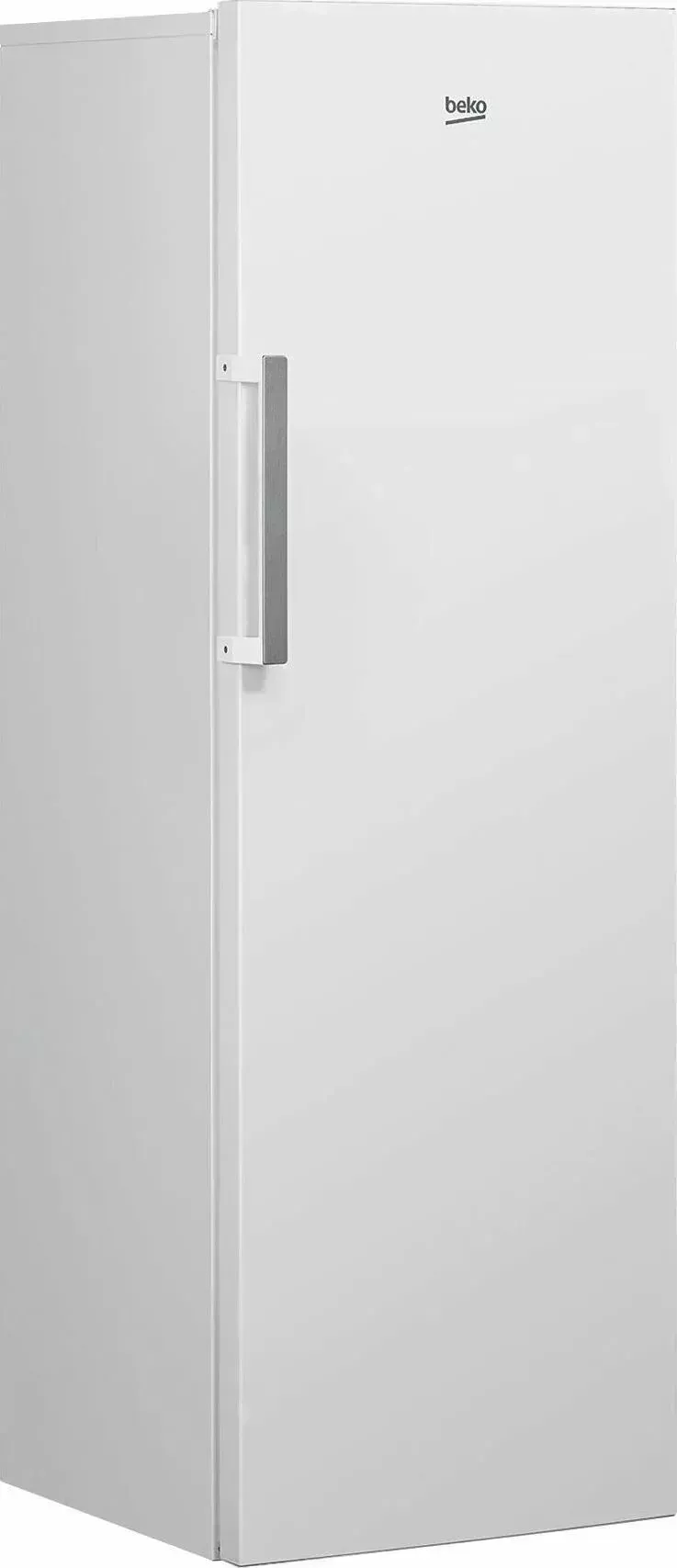 Морозильник BEKO FSKDN 6266T21 W
